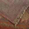 Hand Knotted Overdyed Rug 2' 8 x 4' 8 (ft) - No. B16288