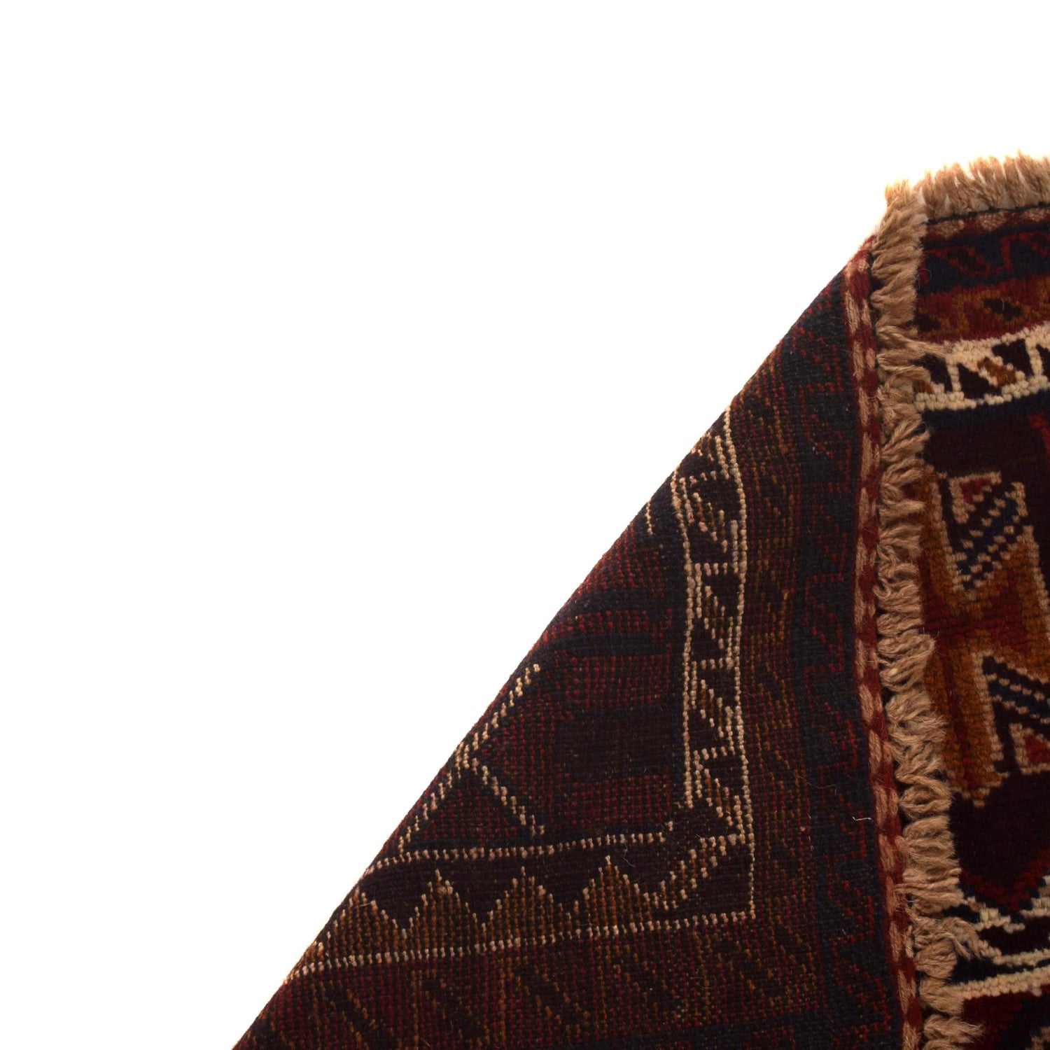 Jae Namaz 2' 10" x 4' 3" (ft) - No. B16372