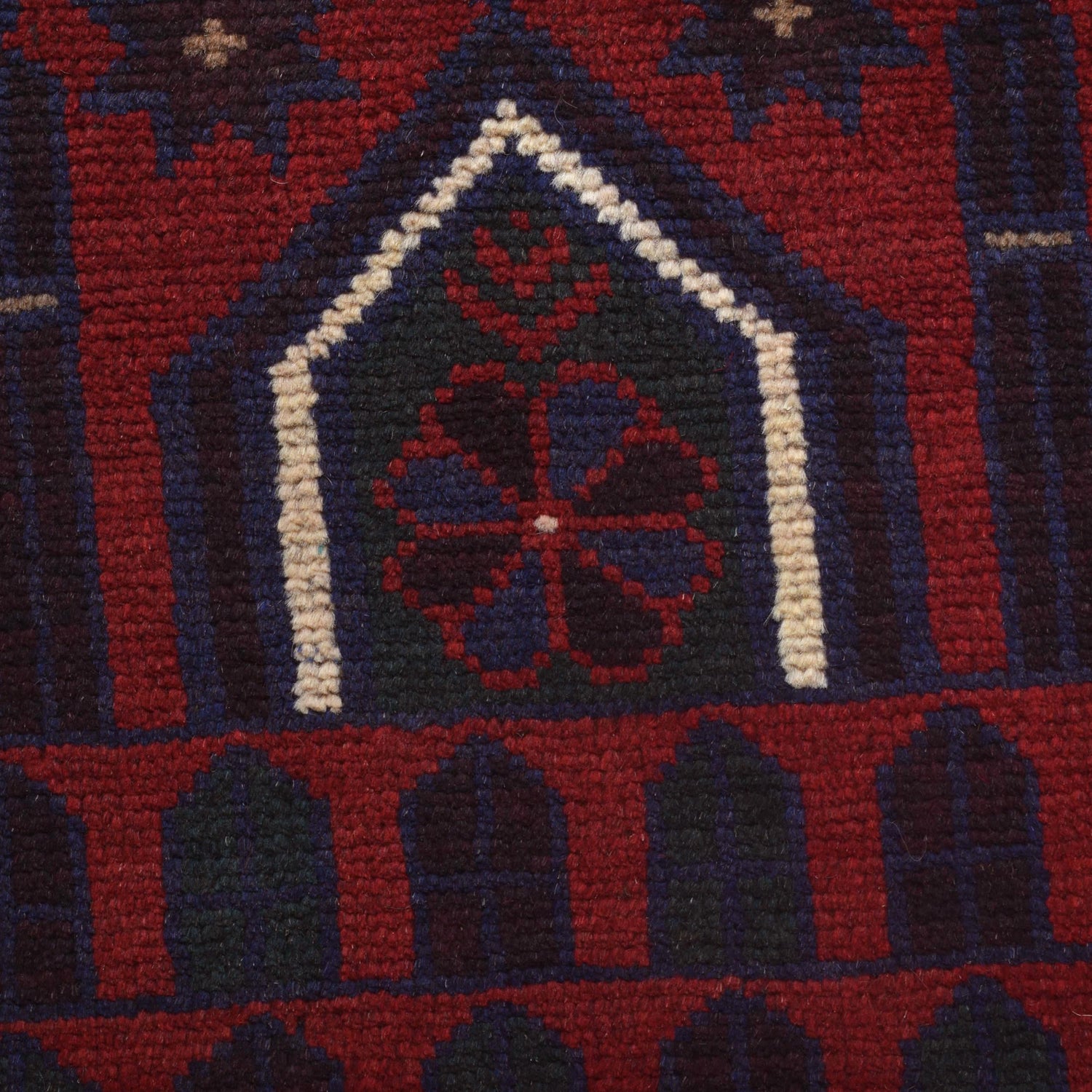 Jai Namaz 3' 0" x 4' 8" (ft) - No. B16373