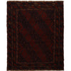 Multi Color Mashwani Rug 4' 7 x 6' 1 (ft) - No. B16718