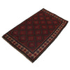 Handmade Baluchi Rug 2' 6 x 4' 3 (ft) - No. B16978