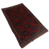 Baluch Small Size Rug 2' 7 x 4' 3 (ft) - No. B16982