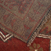 Handmade Overdye Rug 2' 11" x 4' 7" (ft) - No. B17082