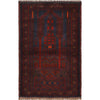 Fine Quality Prayer Rug 3' 2" x 4' 11" (ft) - No. B17460