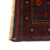 Handmade Prayer Rug 3' 0" x 4' 4" (ft) - No. B17622