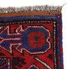 Prayer Rug 2' 10" x 4' 11" (ft) - No. B17644