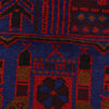 Prayer Rug 2' 10" x 4' 11" (ft) - No. B17644