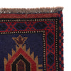 Islamic Prayer Rug 3' 2" x 4' 11" (ft) - No. B17645