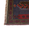 Fine Quality Prayer Rug 2' 11" x 4' 6" (ft) - No. B17871