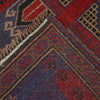 Fine Quality Prayer Rug 2' 11" x 4' 6" (ft) - No. B17871