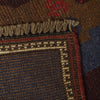 Prayer Mat 2' 11" x 4' 5" (ft) - No. B17873