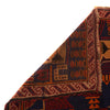 Small Prayer Rug 3' 1" x 4' 8" (ft) - No. B17878