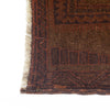 Overdye Prayer Rug 3' 1 x 4' 8 (ft) - No. B17931