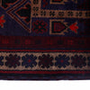 Fine Quality Prayer Rug 3' 0" x 4' 6" (ft) - No. B17933