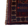 Fine Quality Prayer Rug 3' 0" x 4' 6" (ft) - No. B17933