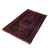 Fine Quality Prayer Rug 3' 0" x 4' 6" (ft) - No. B17933