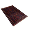 Fine Quality Prayer Rug 3' 0" x 4' 6" (ft) - No. B17933