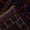 Fine Quality Prayer Rug 3' 0" x 4' 6" (ft) - No. B17933