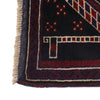 Handmade Prayer Rug 2' 11" x 4' 5" (ft) - No. B17934