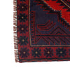 Baluch Small Size Rug 2' 8 x 4' 4 (ft) - No. B17945