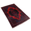 Baluch Small Size Rug 2' 8 x 4' 4 (ft) - No. B17945