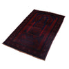 Jay Namaz 3' 0" x 4' 8" (ft) - No. B17954