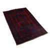 Jay Namaz 3' 0" x 4' 8" (ft) - No. B17954