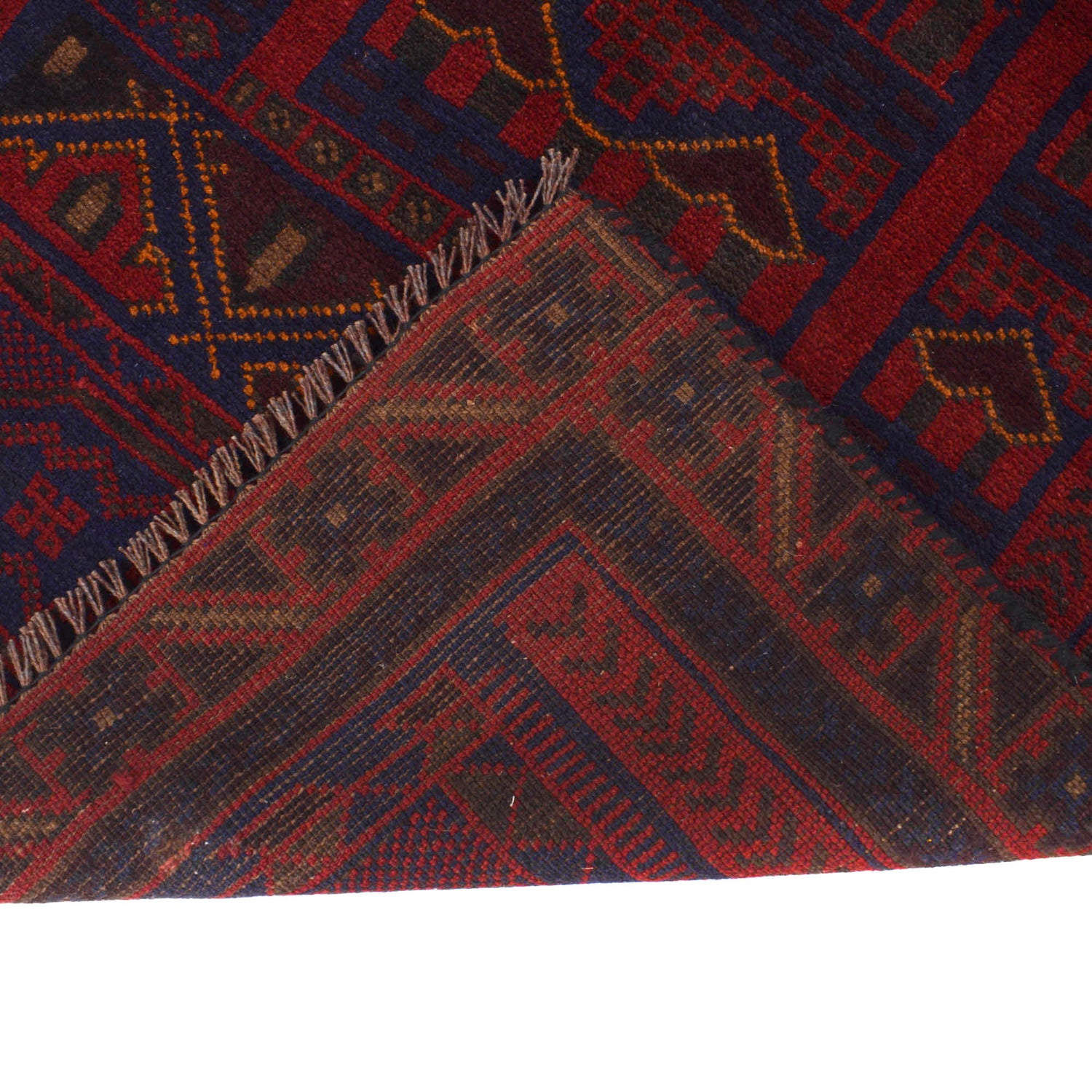 Jay Namaz 2' 9" x 5' 0" (ft) - No. B18024