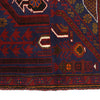 Handmade Prayer Rug 3' 1" x 4' 6" (ft) - No. B18049