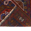 Handmade Prayer Rug 3' 1" x 4' 6" (ft) - No. B18049