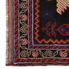 Handmade Prayer Rug 3' 0" x 5' 0" (ft) - No. B18259