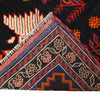 Handmade Prayer Rug 3' 0" x 5' 0" (ft) - No. B18259