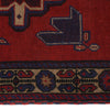 Traditional Baloch Rug 2' 9 x 5' 0 (ft) - No. B18384