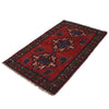 Traditional Baloch Rug 2' 9 x 5' 0 (ft) - No. B18384