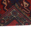 Traditional Baloch Rug 2' 9 x 5' 0 (ft) - No. B18384