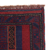 Fine Quality Prayer Rug 2' 11" x 4' 8" (ft) - No. B18413