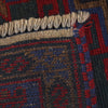 Handmade Baluchi Rug 3' 0" x 4' 6" (ft) - No. B18416