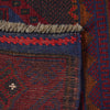 Handmade Prayer Rug 3' 0" x 4' 9" (ft) - No. B18417