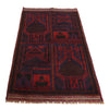 Small Prayer Rug 3' 2" x 5' 1" (ft) - No. B18431