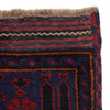 Small Prayer Rug 3' 2" x 5' 1" (ft) - No. B18431