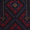 Prayer Mat 2' 9" x 4' 8" (ft) - No. B18437