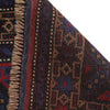 Prayer Mat 2' 9" x 4' 8" (ft) - No. B18437