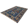 Hand Knotted Baluchi Rug 6' 8 x 9' 5 (ft) - No. B18482