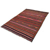 Dining Room Kilim 5' 2 x 7' 4 (ft) - No. B18483