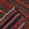 Dining Room Kilim 5' 2 x 7' 4 (ft) - No. B18483