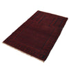 Handmade Prayer Rug 2' 10" x 4' 5" (ft) - No. B18618