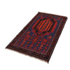 Handmade Prayer Rug 2' 11" x 4' 7" (ft) - No. B18619