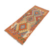 Vegetable Kilim Runner 2' 0 x 4' 9 (ft) - No. B18633