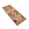 Vegetable Kilim Runner 2' 0 x 4' 9 (ft) - No. B18638