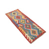 Vegetable Kilim Runner 1' 9 x 5' 0 (ft) - No. B18642